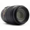 Nikon 55-300mm f/4.5-5.6G ED AF-S VR ED DX Nikkor Lens (58mm)